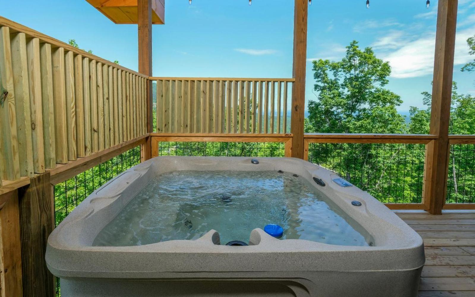 Petes Peak Villa Sevierville Luaran gambar