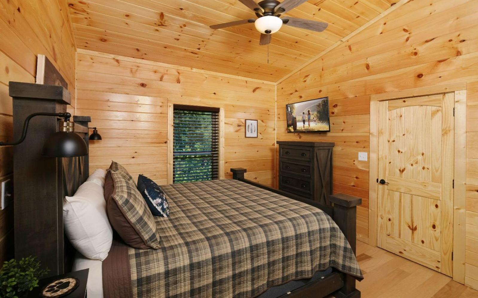 Petes Peak Villa Sevierville Luaran gambar