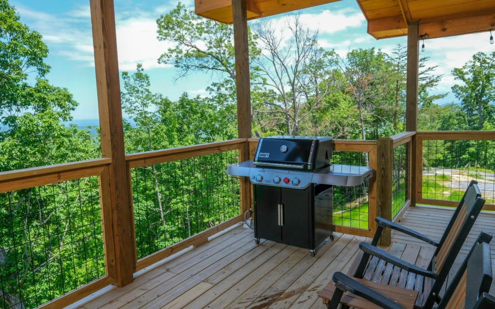Petes Peak Villa Sevierville Luaran gambar