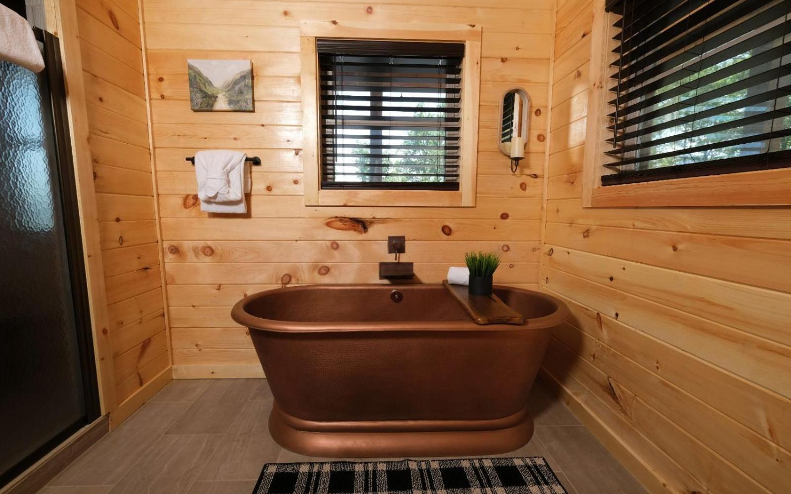 Petes Peak Villa Sevierville Luaran gambar