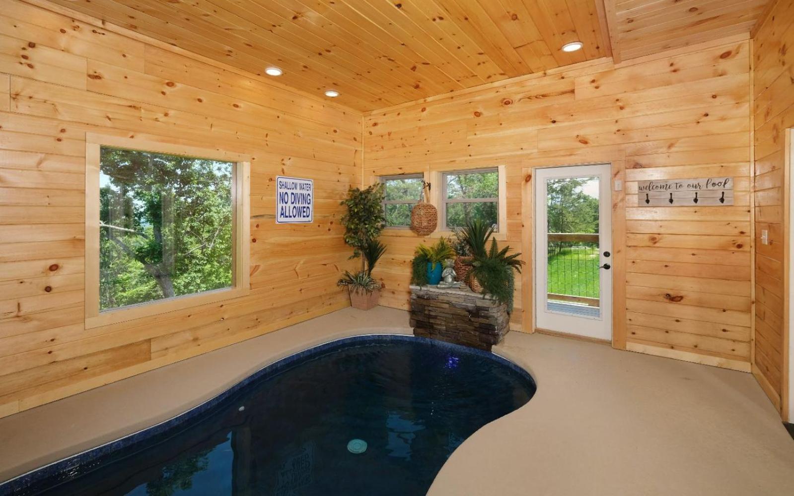Petes Peak Villa Sevierville Luaran gambar